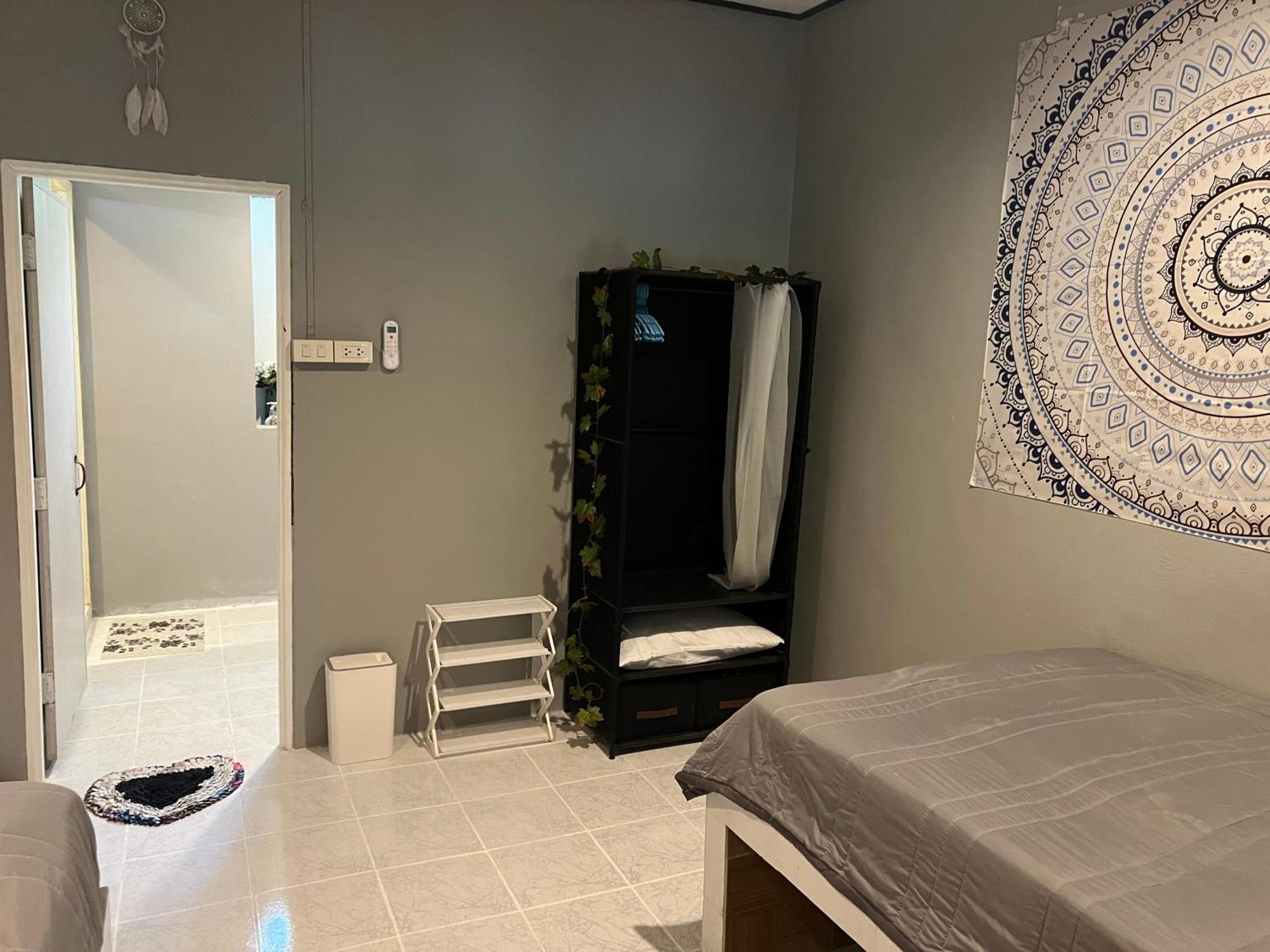 Jungle Retreat Apartment チャロクルム エクステリア 写真